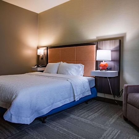 Hampton Inn Hadley-Amherst Area Luaran gambar