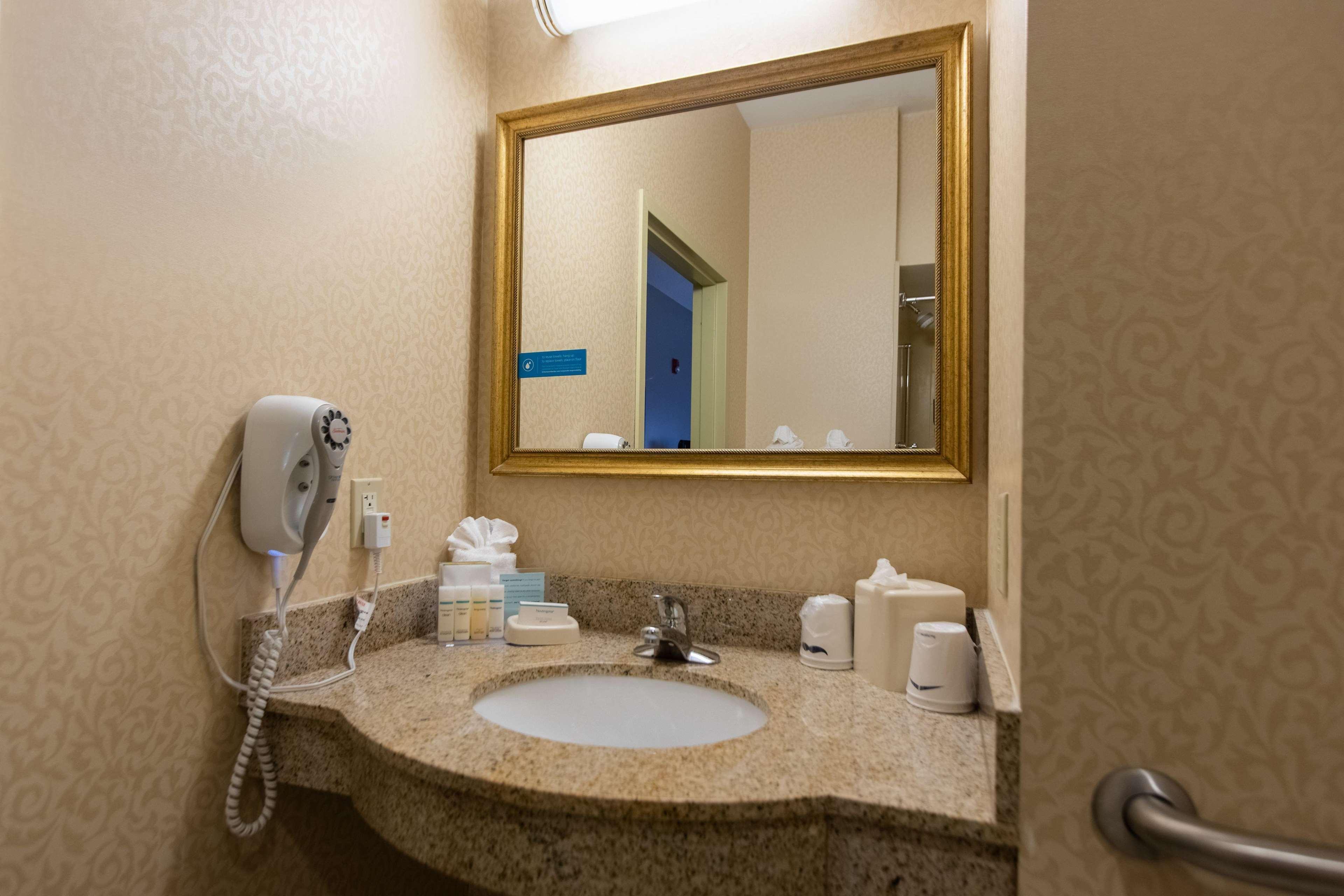 Hampton Inn Hadley-Amherst Area Luaran gambar