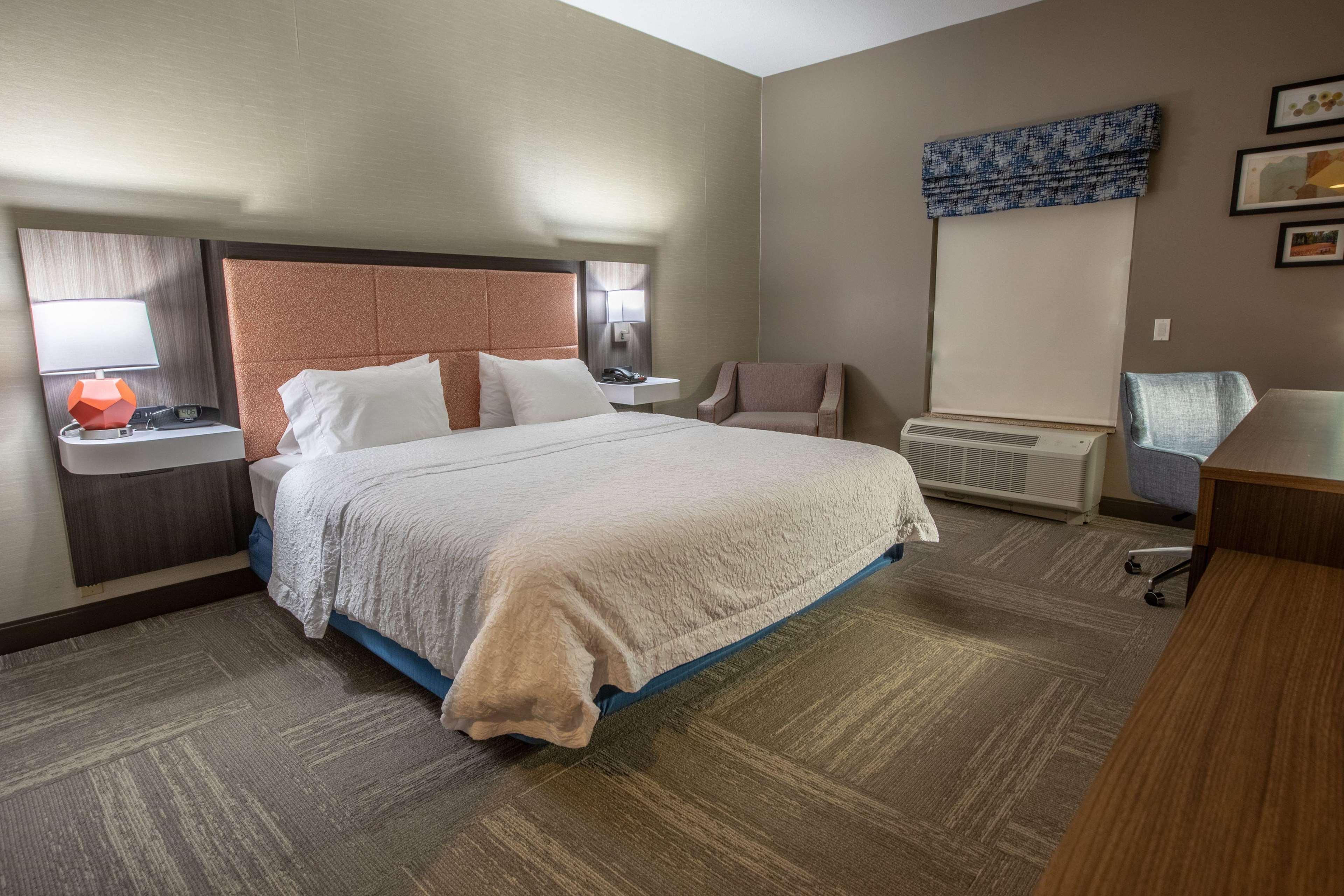 Hampton Inn Hadley-Amherst Area Luaran gambar