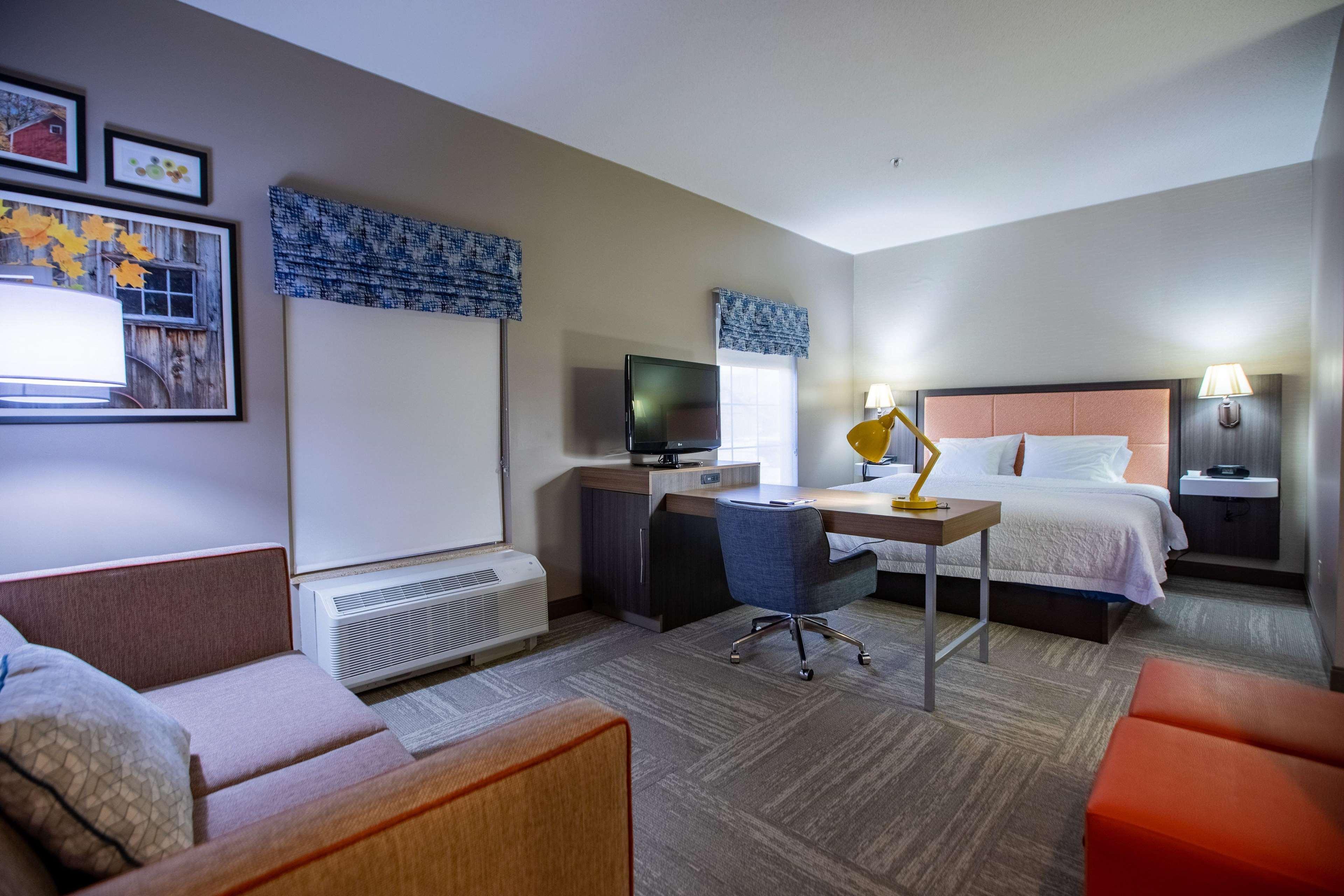 Hampton Inn Hadley-Amherst Area Luaran gambar