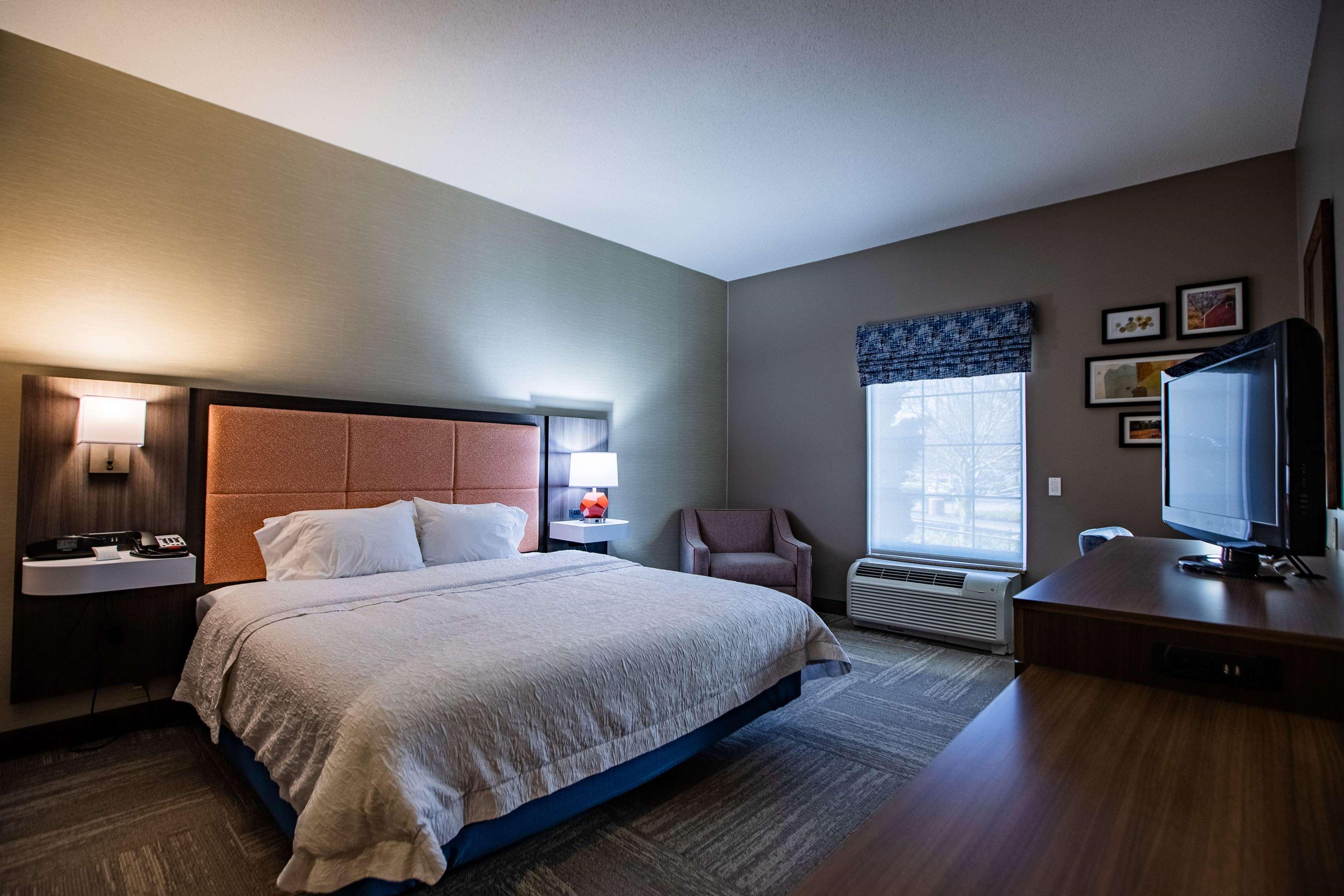 Hampton Inn Hadley-Amherst Area Luaran gambar