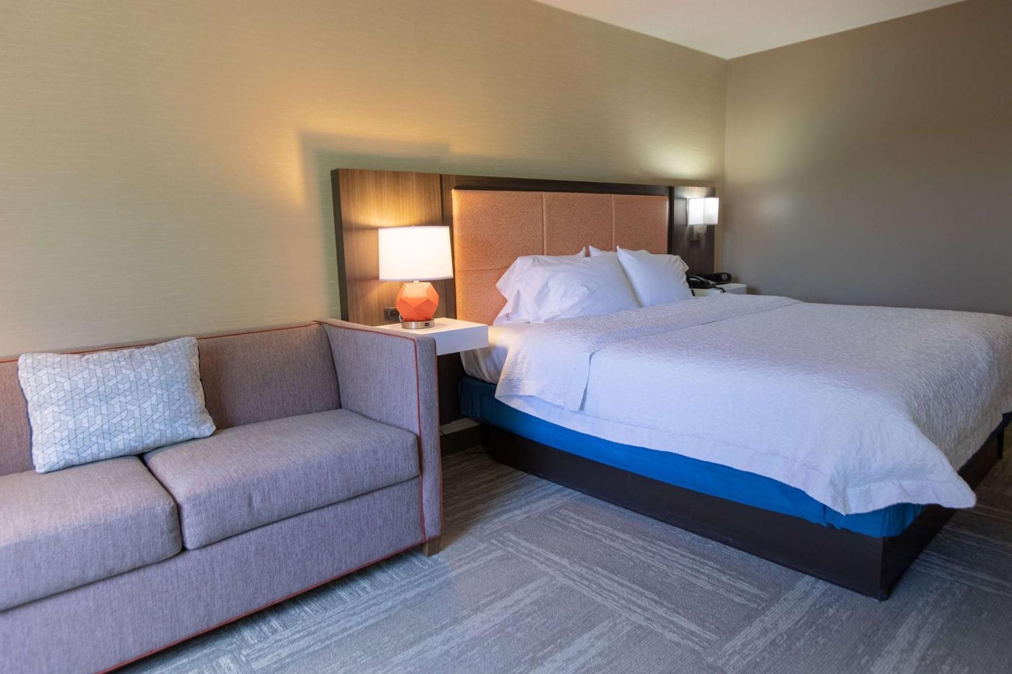 Hampton Inn Hadley-Amherst Area Luaran gambar