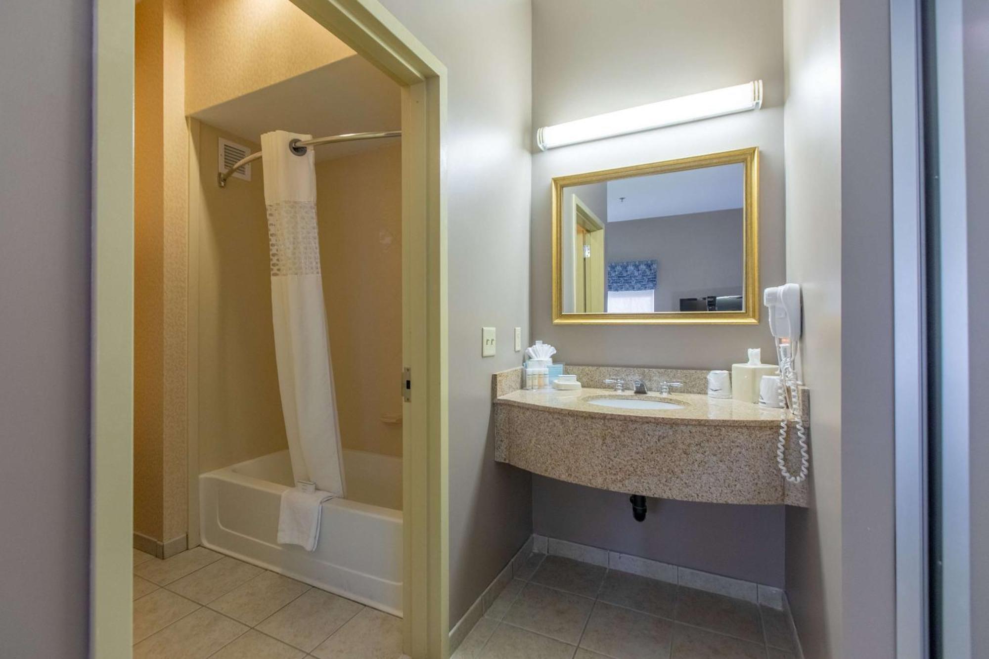 Hampton Inn Hadley-Amherst Area Luaran gambar