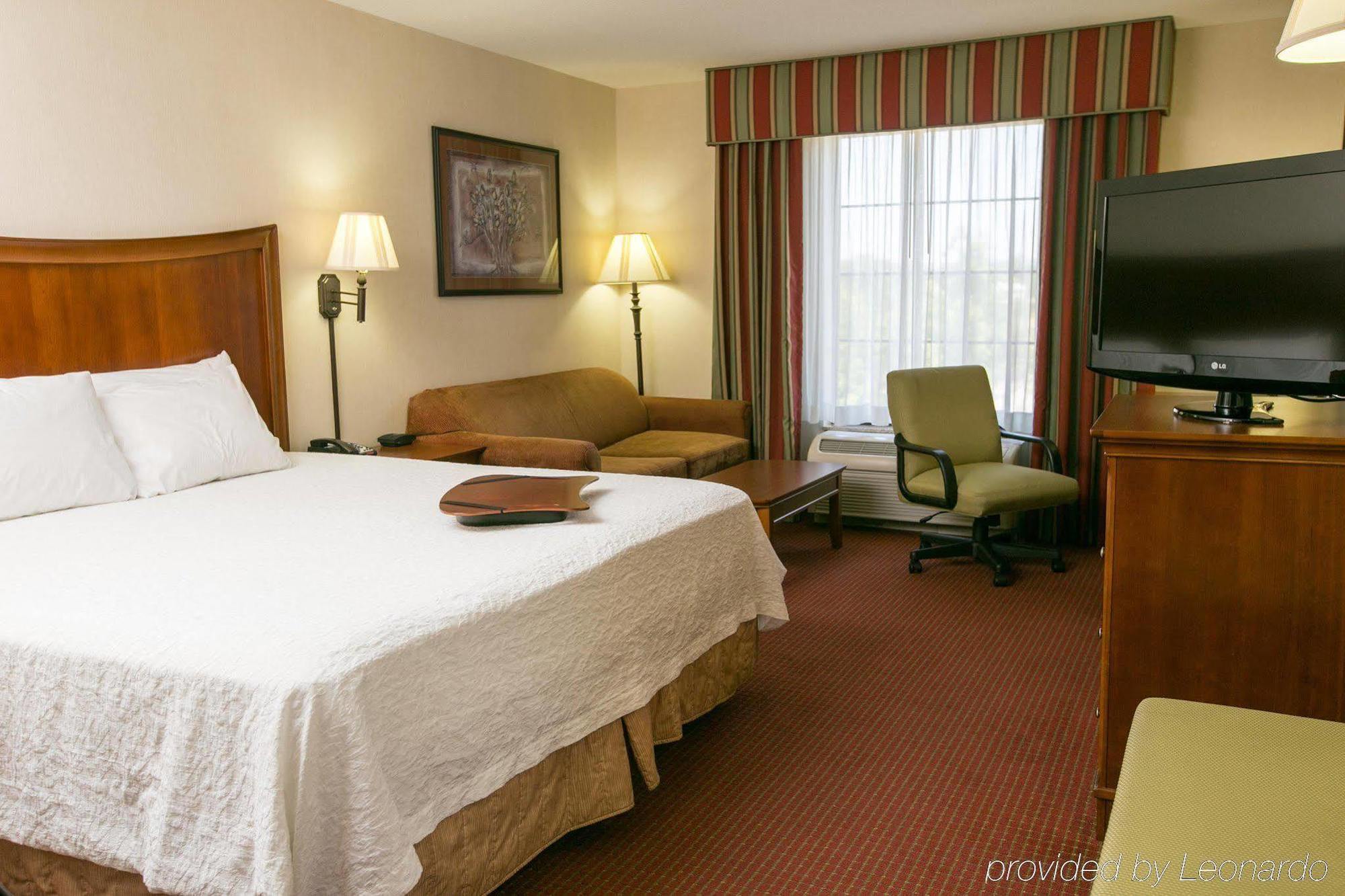 Hampton Inn Hadley-Amherst Area Luaran gambar