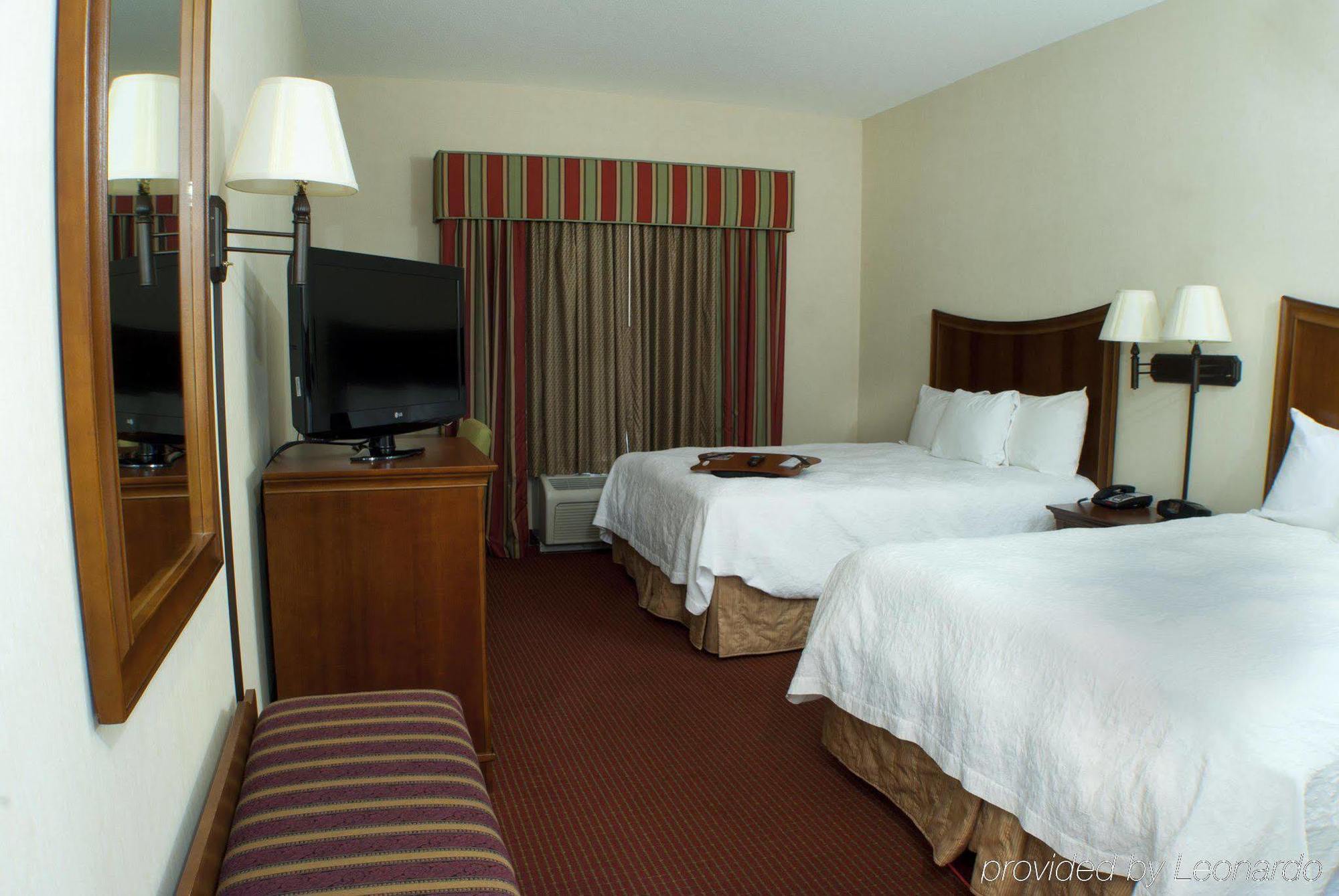 Hampton Inn Hadley-Amherst Area Bilik gambar