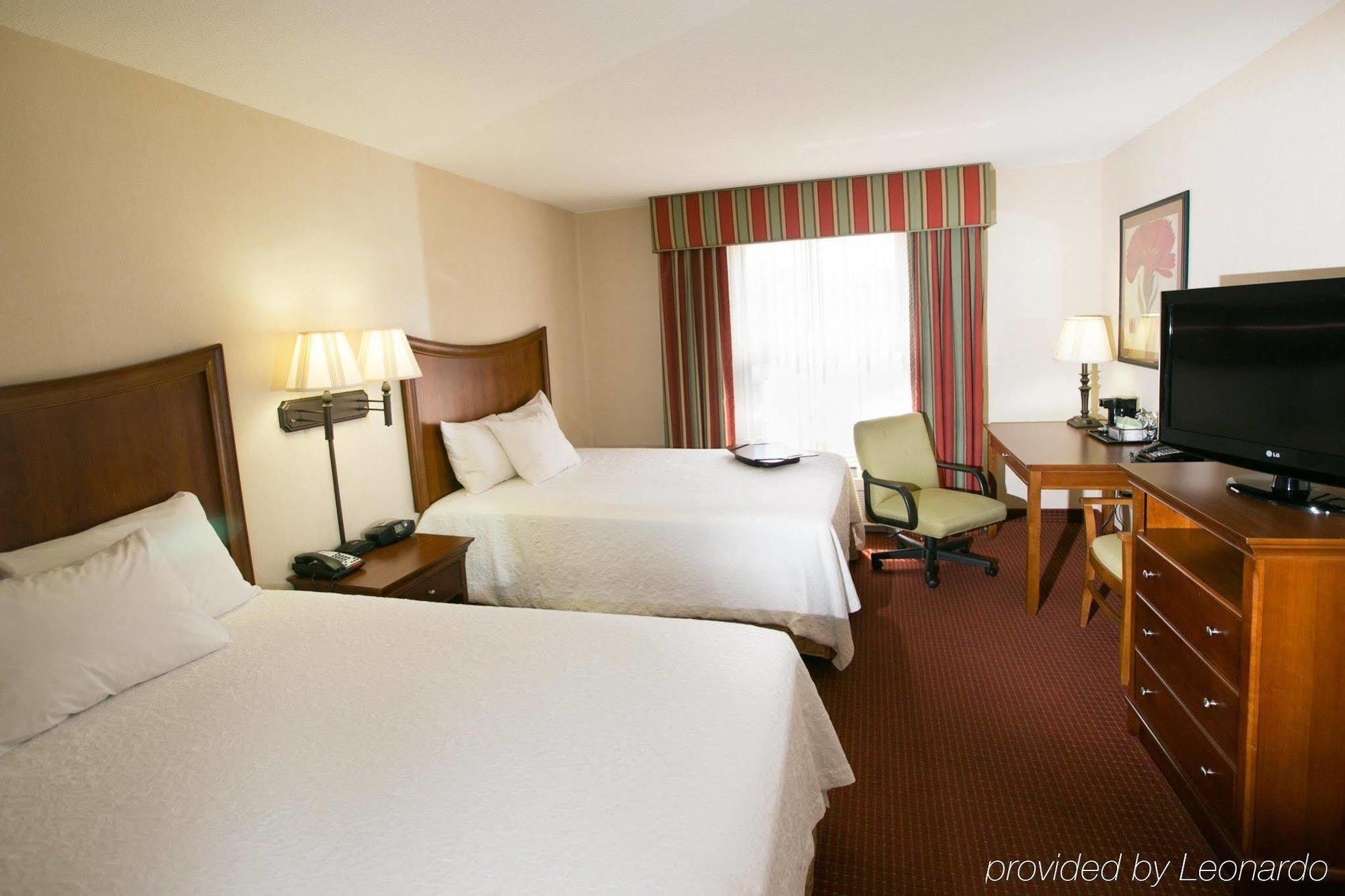 Hampton Inn Hadley-Amherst Area Luaran gambar