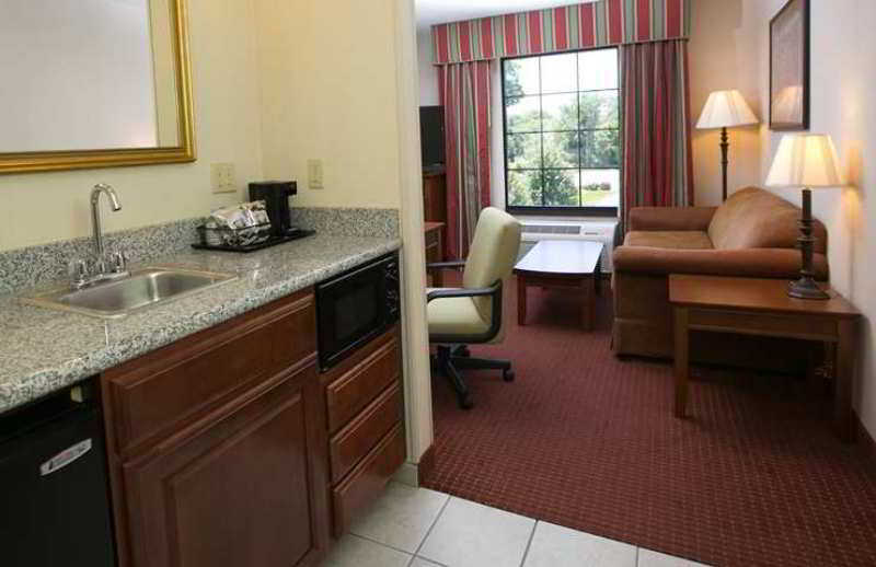 Hampton Inn Hadley-Amherst Area Luaran gambar